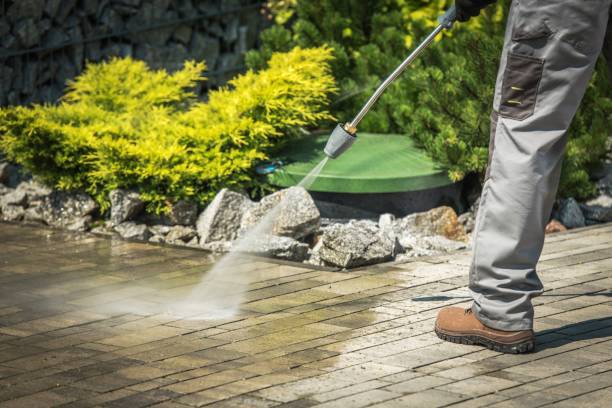 Best Post-Construction Pressure Washing  in Cut Bank, MT